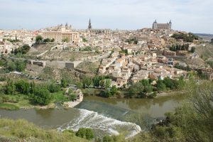Toledo