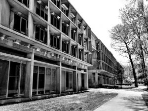 Brutalism