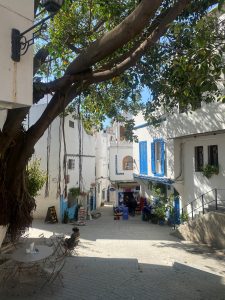 Tangier