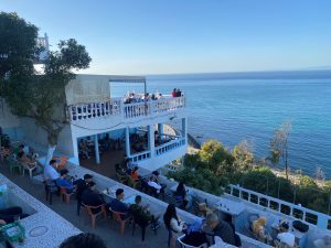 Cafe Nair