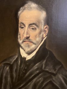 El Greco