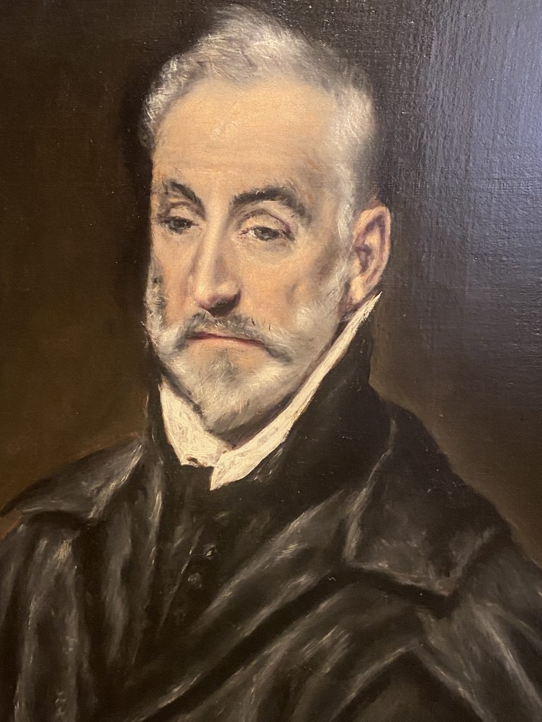El Greco