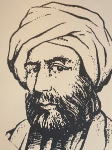 Ibn Batoutta