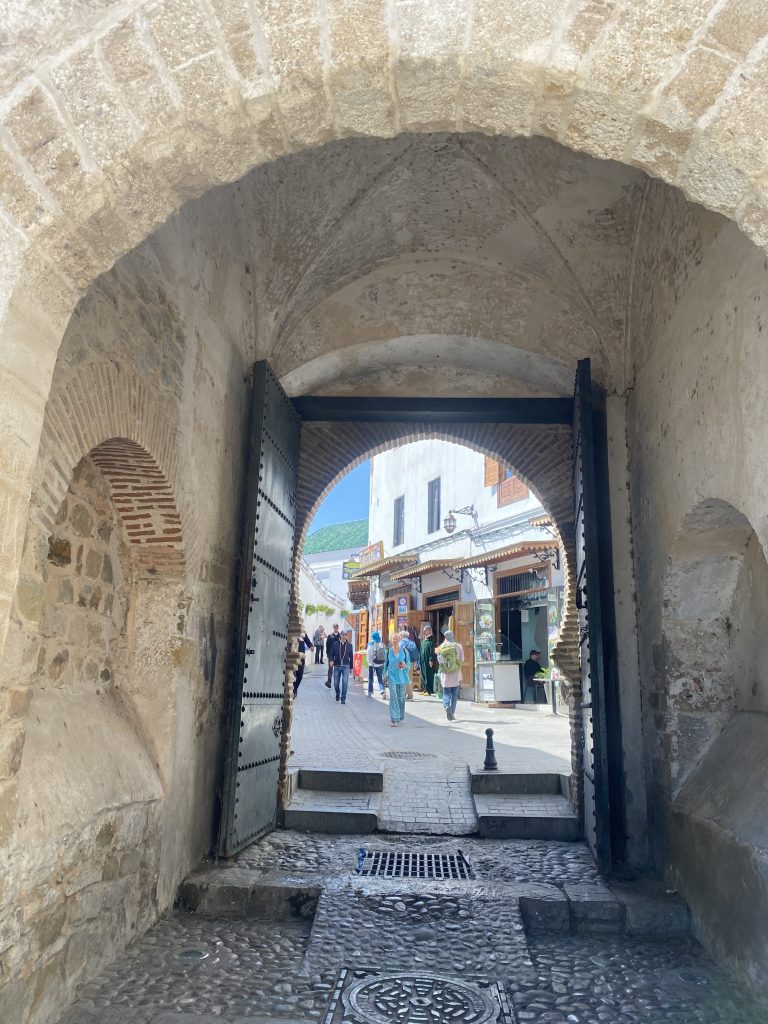 Kasbah