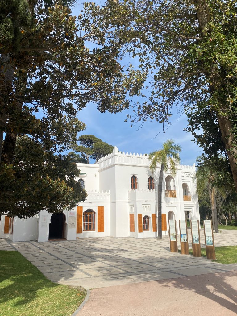 Villa Harris