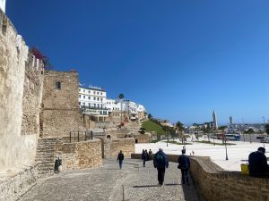 Tangier