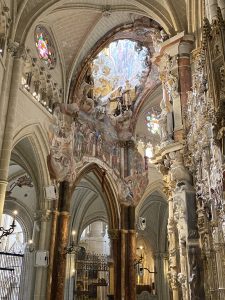 Toledo Cathedral