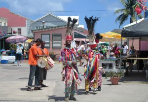 St Kitts and Nevis