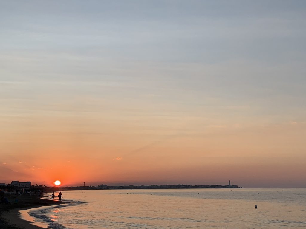 Adriatic