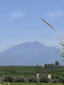 Sicily railroads