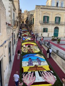 Noto’s Flower festival
