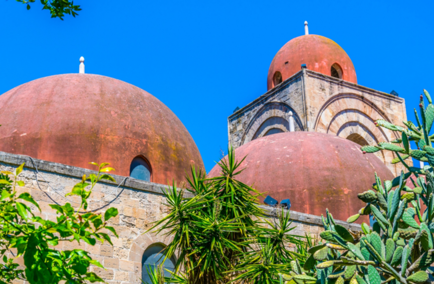 Palermo