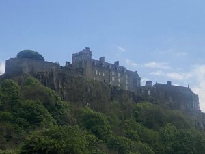Stirling Castle