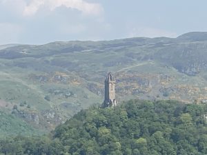 Wallace Monument, Stirling