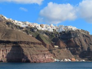 Aegean islands