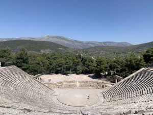 Epidaurus