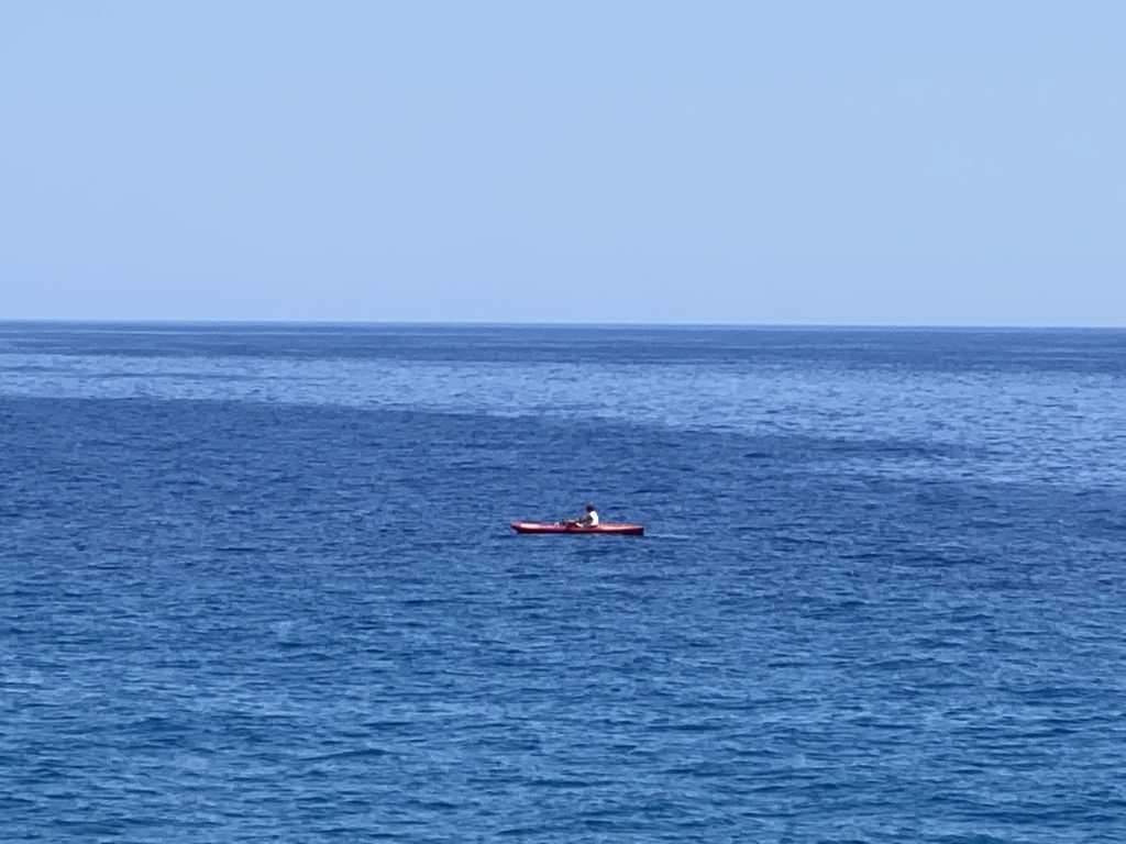 Greek Islands Aegean Sea