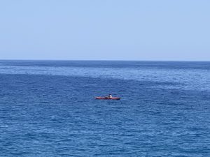Greek Islands of Aegean Sea