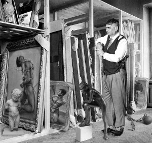 Nazi Looting