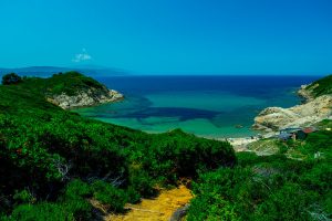 The Sporades