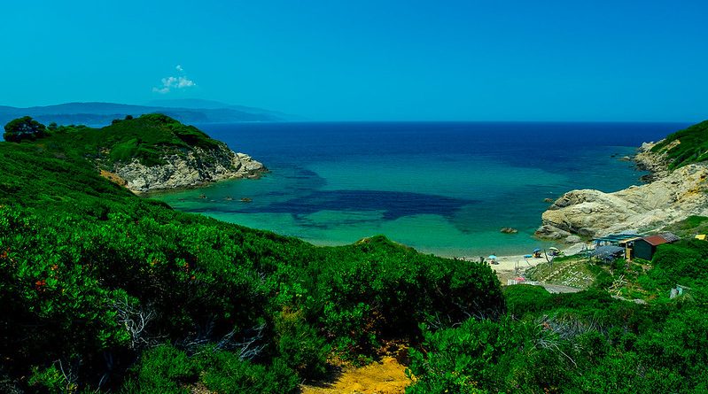 The Sporades