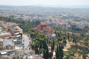 Thessaloniki
