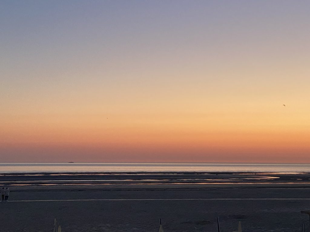 Le Touquet