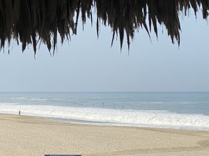 Porto Escondido