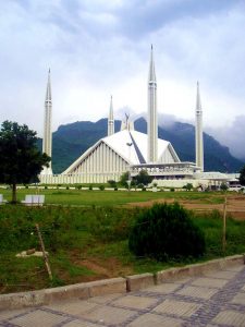 Shah Faisal