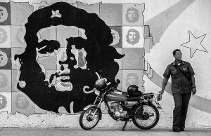 Che Guevara