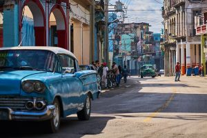 Havana (La Habana)