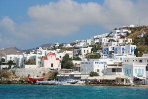 Mykonos