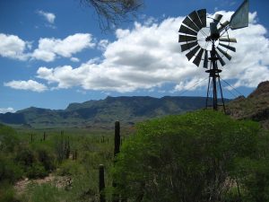 Tough Towns of Baja California
