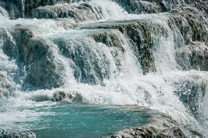 Spas and Sulphur