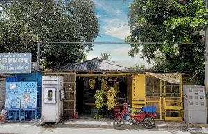 Dominican Republic