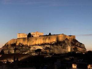 Acropolis