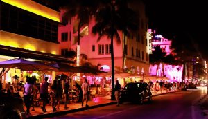 South Beach, Miami