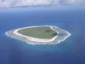 The Cook Islands