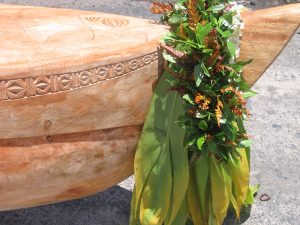 The Cook Islands