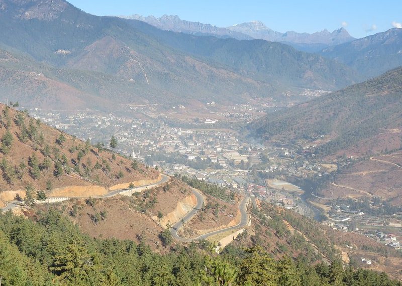 Thimpu