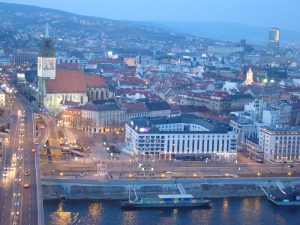 Bratislava