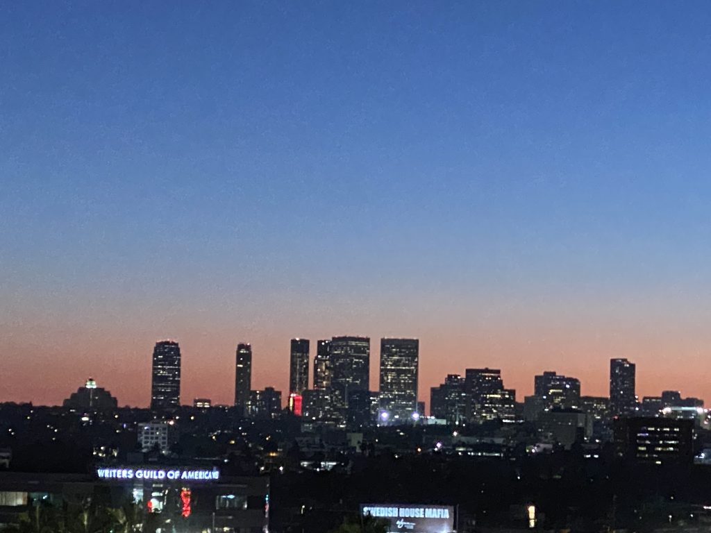 Los Angeles
