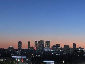 Los Angeles