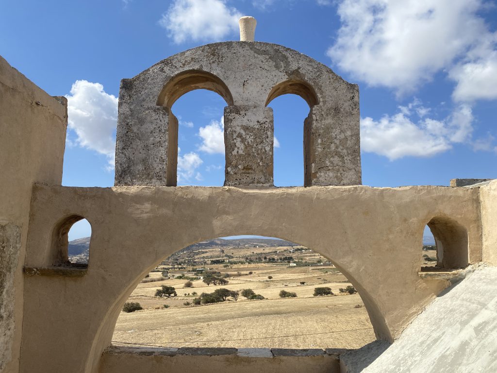 Naxos