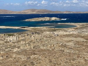 Delos