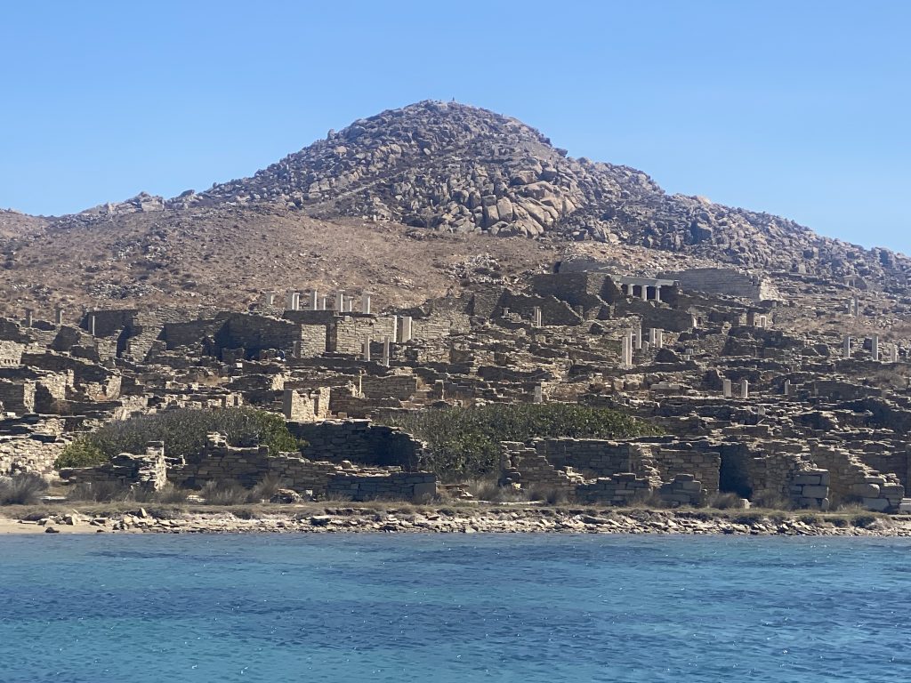 Delos