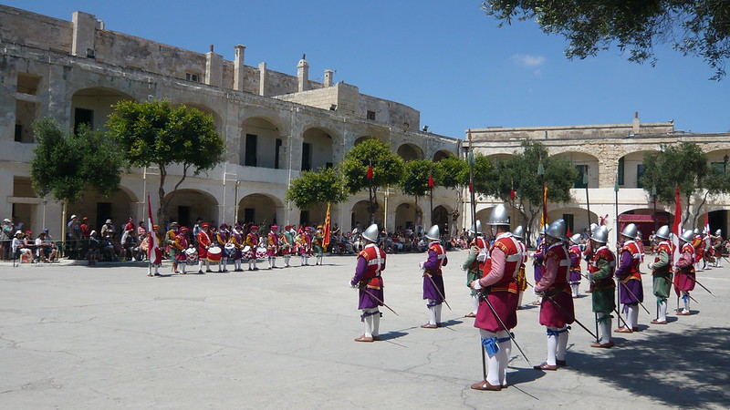 Malta