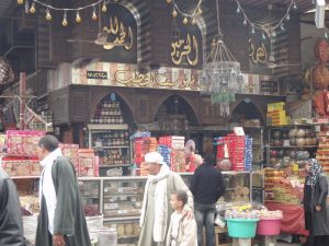 Planet Food Cairo and Alexandria 