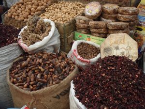 Planet Food Cairo and Alexandria 