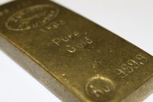 Gold in Ghana